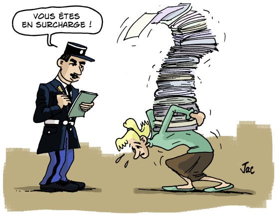 Temps d&rsquo;attente et de chargement : demande de négociation