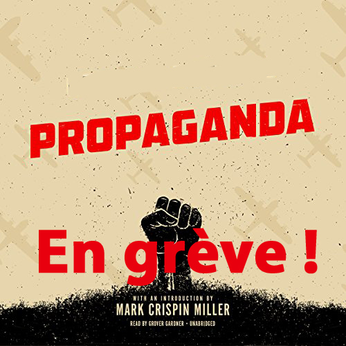 Propaganda, les plis électoraux mettent le feu