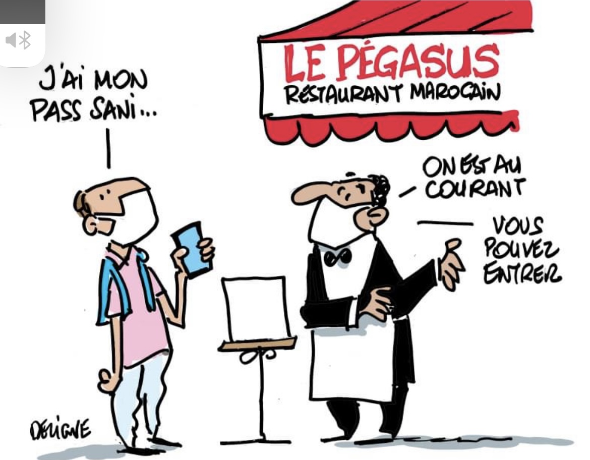 Pass ou pas pass ?