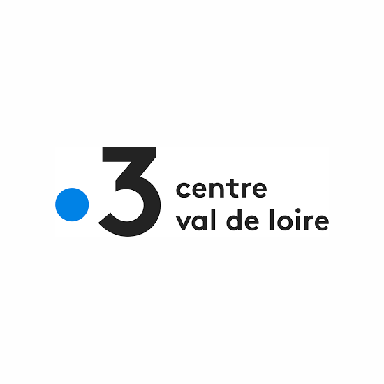 Les grévistes de Blois s&rsquo;expriment sur France 3