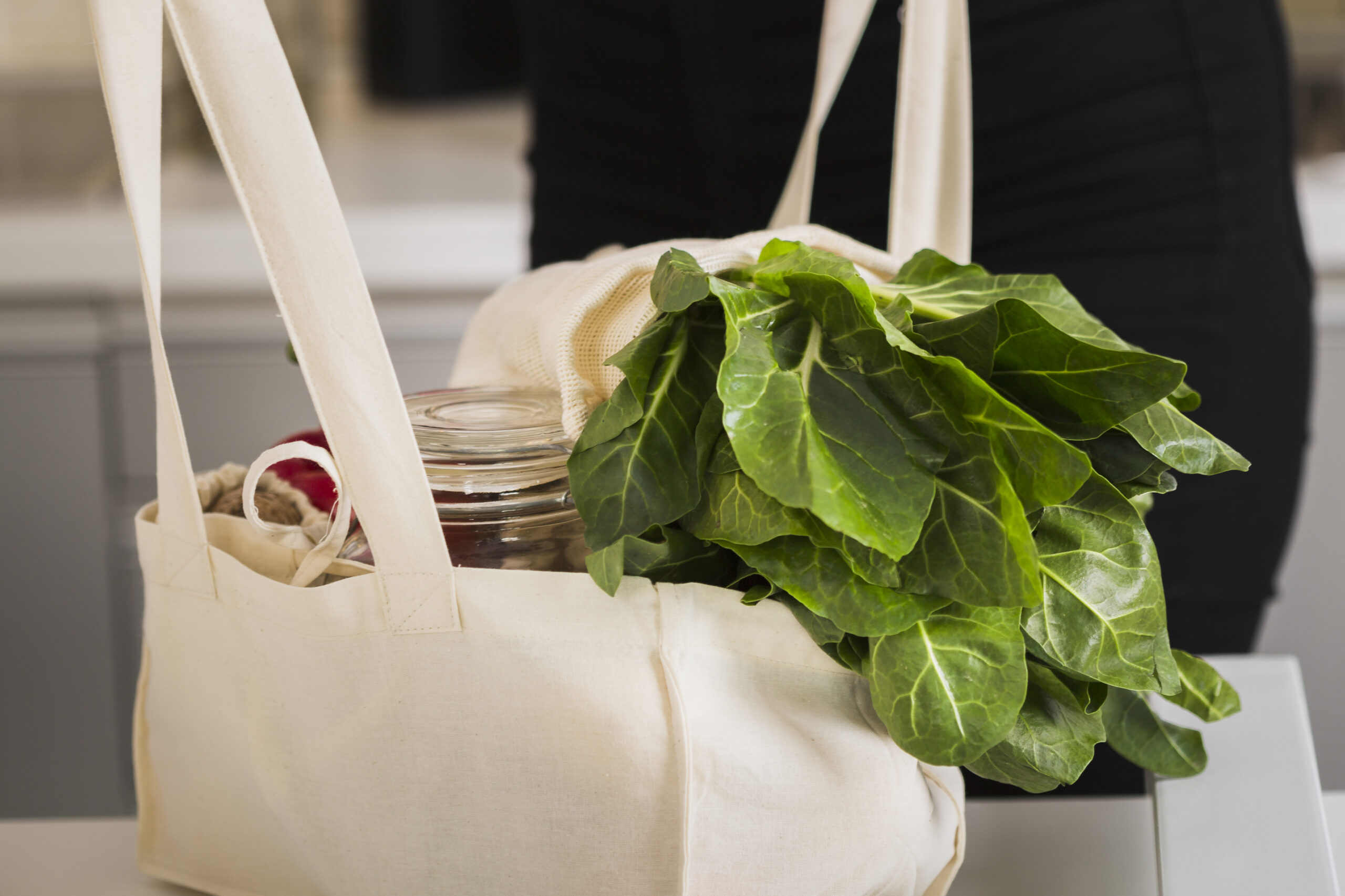 Près d'un Français sur trois a déjà fait ses courses alimentaires en ligne  - Cabinet Oreco